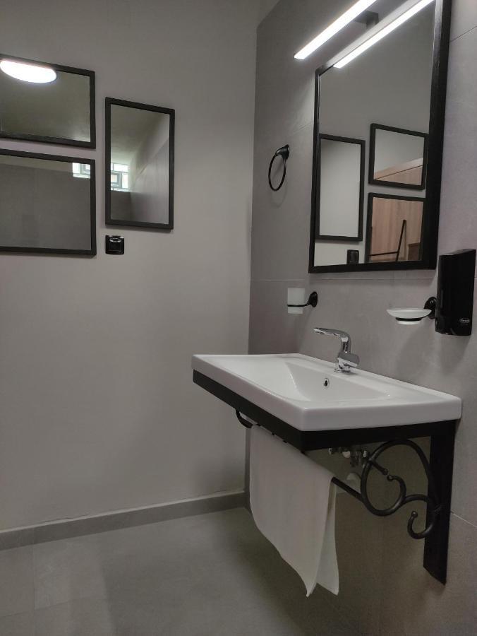 Apartamento Cruzeto Sívota Exterior foto